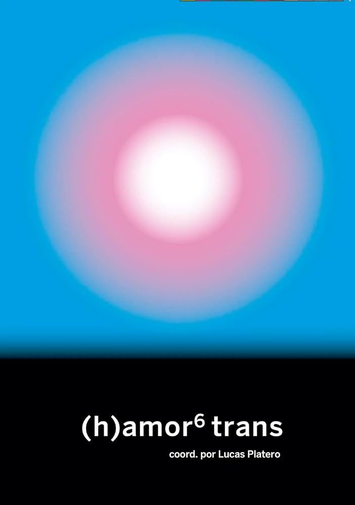 Portada hAMOR 6 Trans