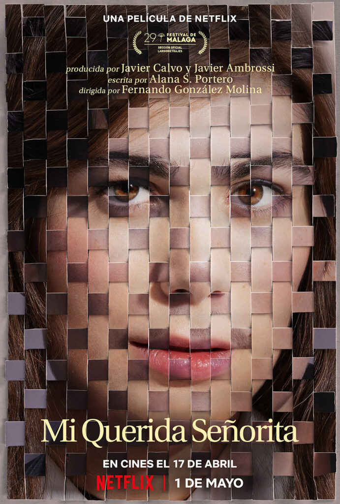 cartel-mi-querida-senorita