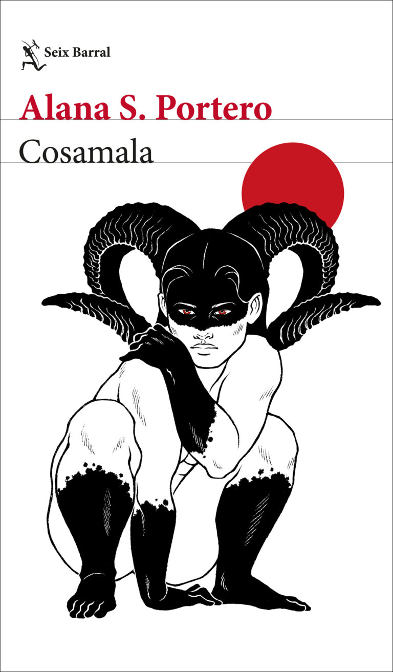 Portada Cosamala